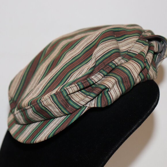 Men's vintage Caps All Ivy League - Picture 1 of 7